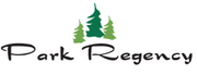 Park Regency Resort hotel logo
