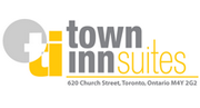 Town Inn Suites Hotel hotel logo