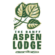 Banff Aspen Lodge hotel logo