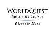 WorldQuest Orlando Resort hotel logo