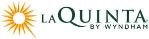 La Quinta Inn & Suites by Wyndham LAX chain logo