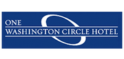 Hotel AKA Washington Circle hotel logo