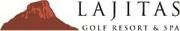 Lajitas Golf Resort and Spa hotel logo