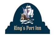 Kings Port Inn hotel logo
