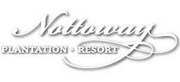 Nottoway Plantation Resort hotel logo