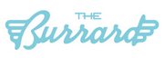 The Burrard hotel logo
