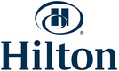 Hilton Los Angeles Airport hotel logo