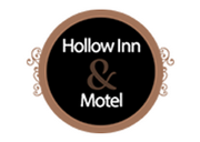 Hollow Inn and Motel hotel logo