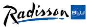 Radisson Blu Toronto Downtown hotel logo