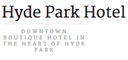 Hyde Park Hotel hotel logo