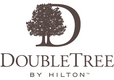 DoubleTree by Hilton San Jose chain logo