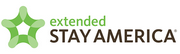 Extended Stay America Suites Indianapolis Castleton hotel logo