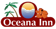 Oceana Inn Santa Cruz hotel logo