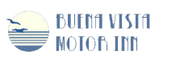 Buena Vista Motor Inn hotel logo