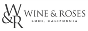 Appellation Lodi - Wine & Roses Resort & Spa hotel logo