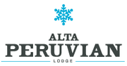 Alta Peruvian Lodge hotel logo
