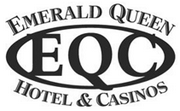 Emerald Queen Hotel & Casino - Fife hotel logo