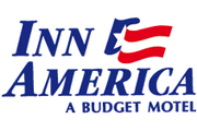 Inn America - Lewiston hotel logo