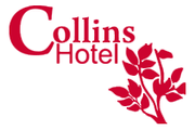 Collins Hotel hotel logo