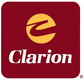 Clarion Pointe hotel logo