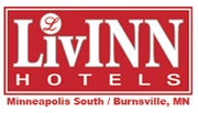 LivINN Hotel Minneapolis South / Burnsville hotel logo