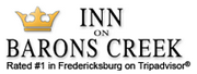 Inn On Barons Creek hotel logo