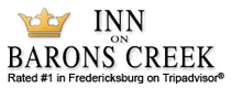 Inn On Barons Creek