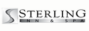 Sterling Inn & Spa - an Ontario's Finest Inn hotel logo