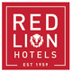 Red Lion Hotel Charlotte hotel logo