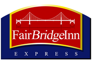 FairBridge Inn Express Merrillville hotel logo