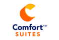 Comfort Suites and Conference Center hotel logo