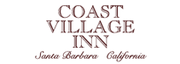 Coast Village Inn - Santa Barbara hotel logo