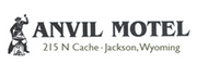 Anvil Hotel hotel logo