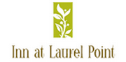 Inn at Laurel Point hotel logo