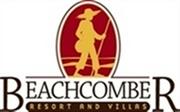 Beachcomber Resort & Club hotel logo