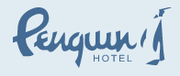 The Penguin Hotel hotel logo