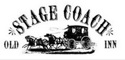 Stage Coach Inn hotel logo