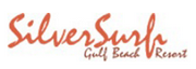Silver Surf Gulf Beach Resort hotel logo