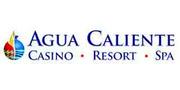 Agua Caliente Casino Rancho Mirage hotel logo