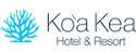 Ko'a Kea Resort on Po'ipu Beach hotel logo
