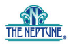 The Neptune Resort hotel logo