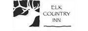 Elk Country Inn hotel logo