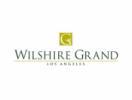 The Wilshire Grand Hotel hotel logo