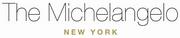 The Michelangelo Hotel hotel logo