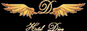 Hotel Diva hotel logo