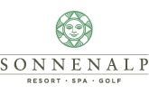 Sonnenalp hotel logo