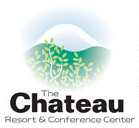 Chateau Resort & Conference Center hotel logo