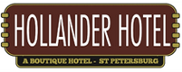 Hollander Boutique Hotel