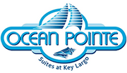 Ocean Pointe Suites at Key Largo hotel logo