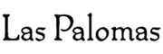 Las Palomas hotel logo